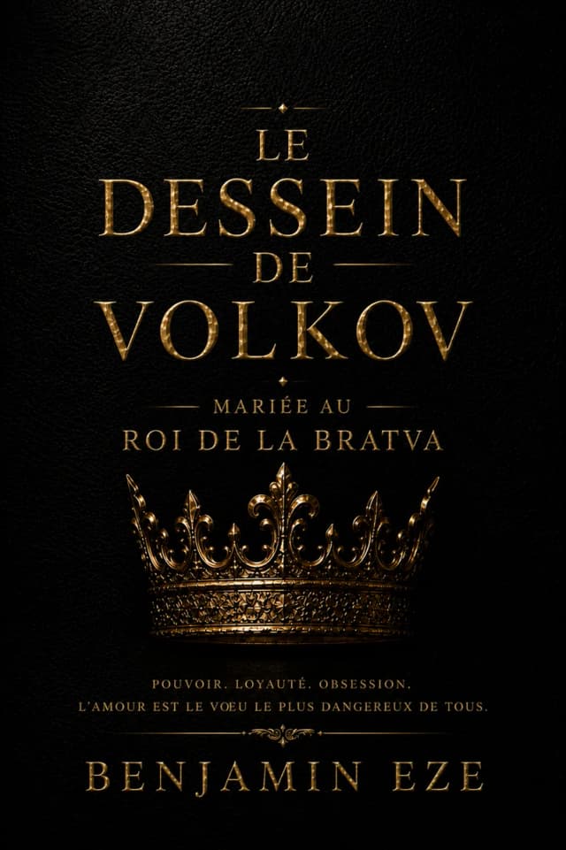 Le Dessein de Volkov
