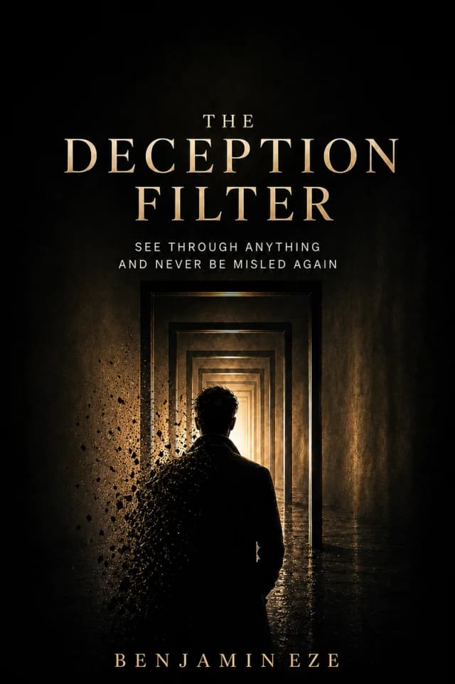 The Deception Filter
