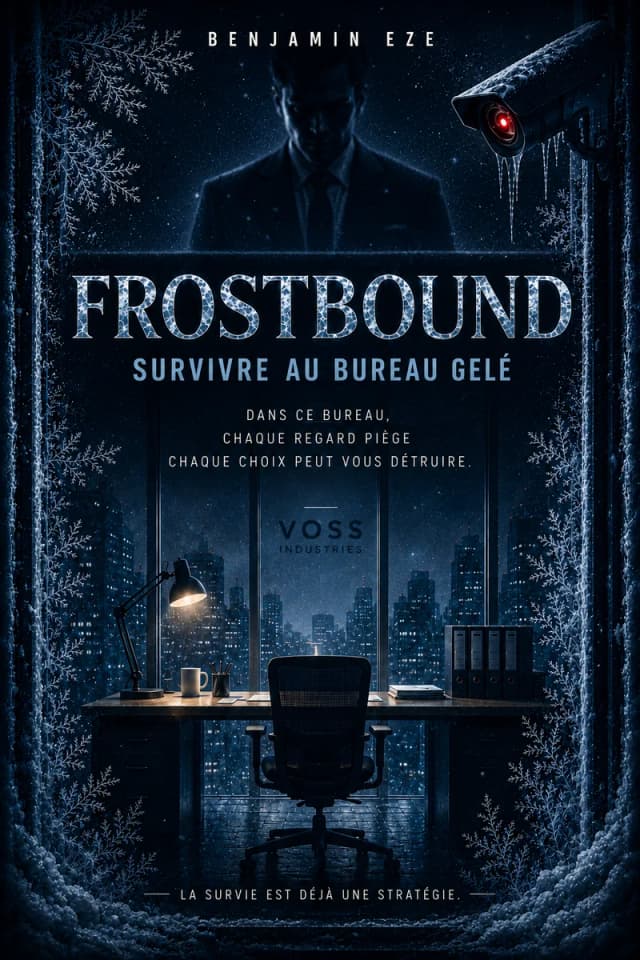 Frostbound