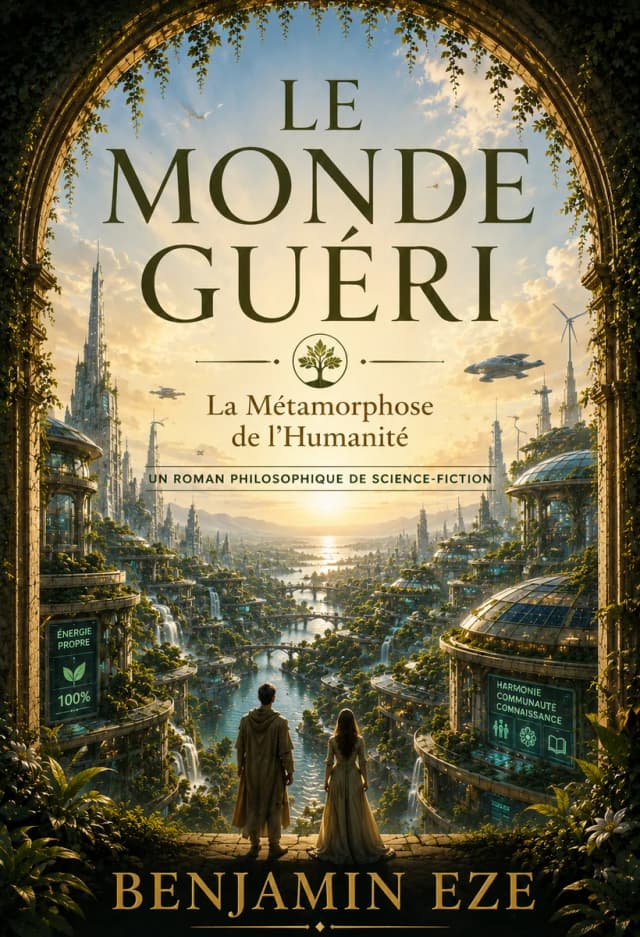 Le Monde Guéri