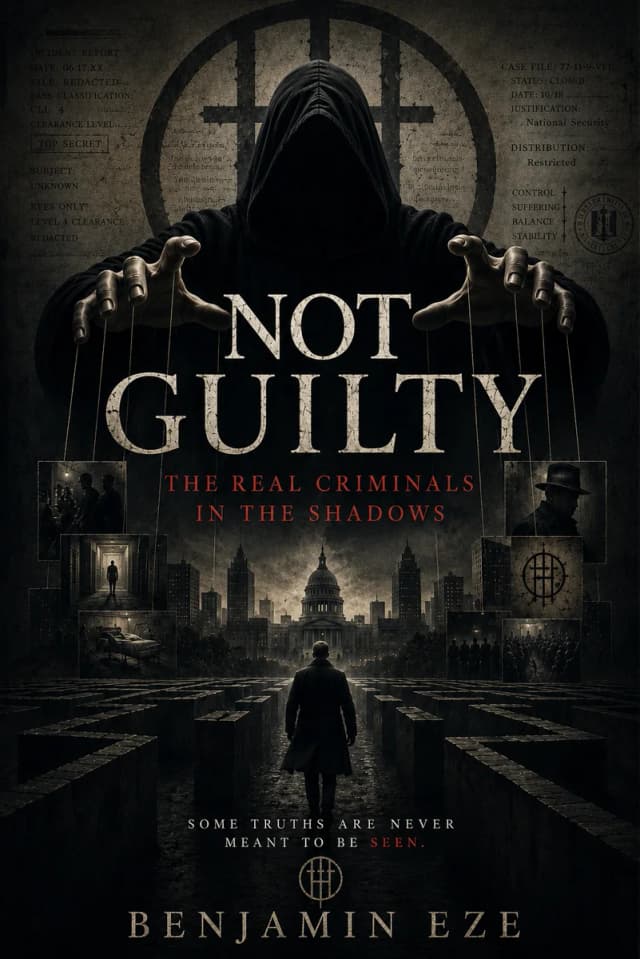 Not Guilty