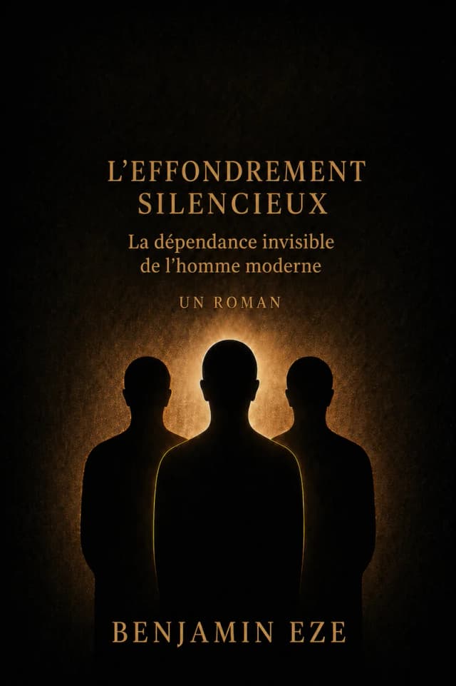 L’Effondrement Silencieux