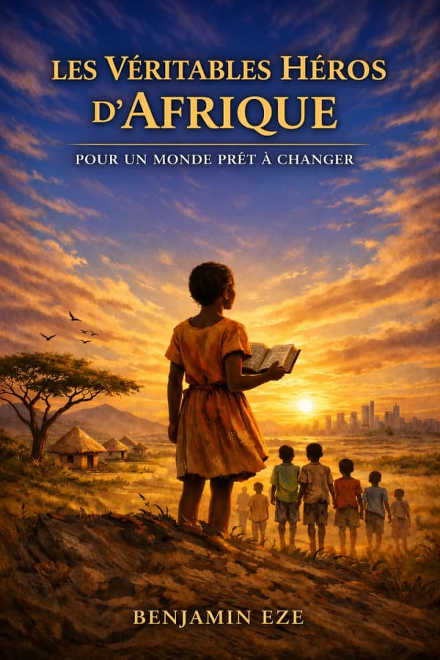 Les Véritables Héros d’Afrique