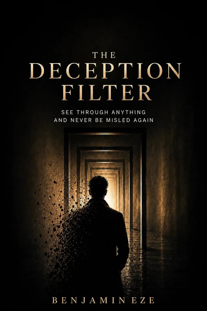 The Deception Filter