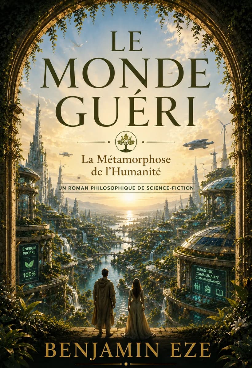 Le Monde Guéri