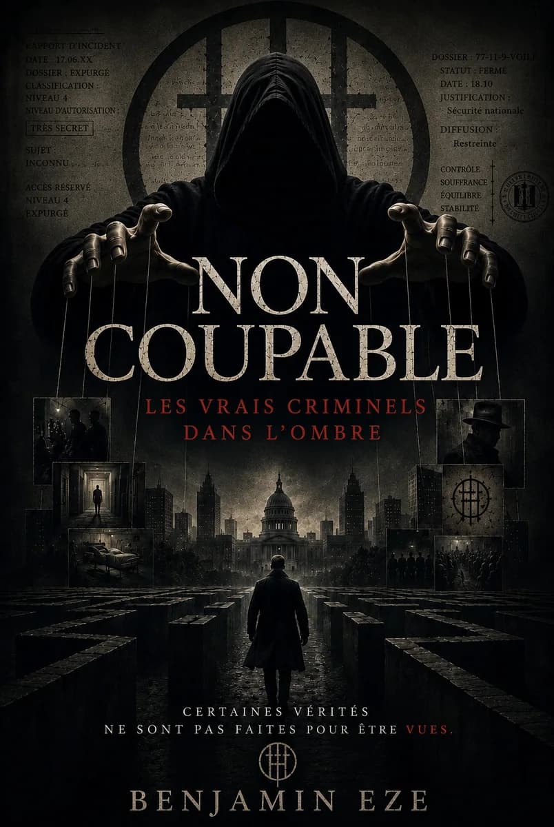 Non Coupable