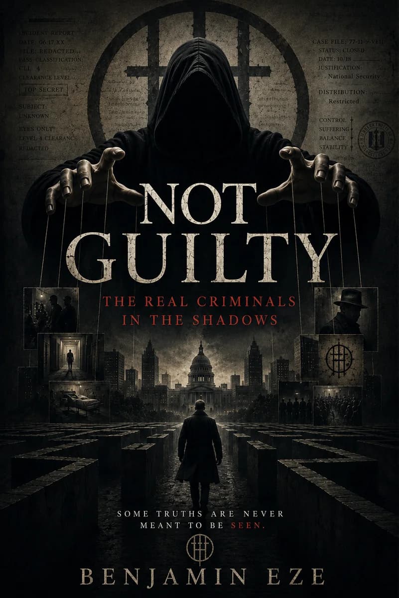 Not Guilty