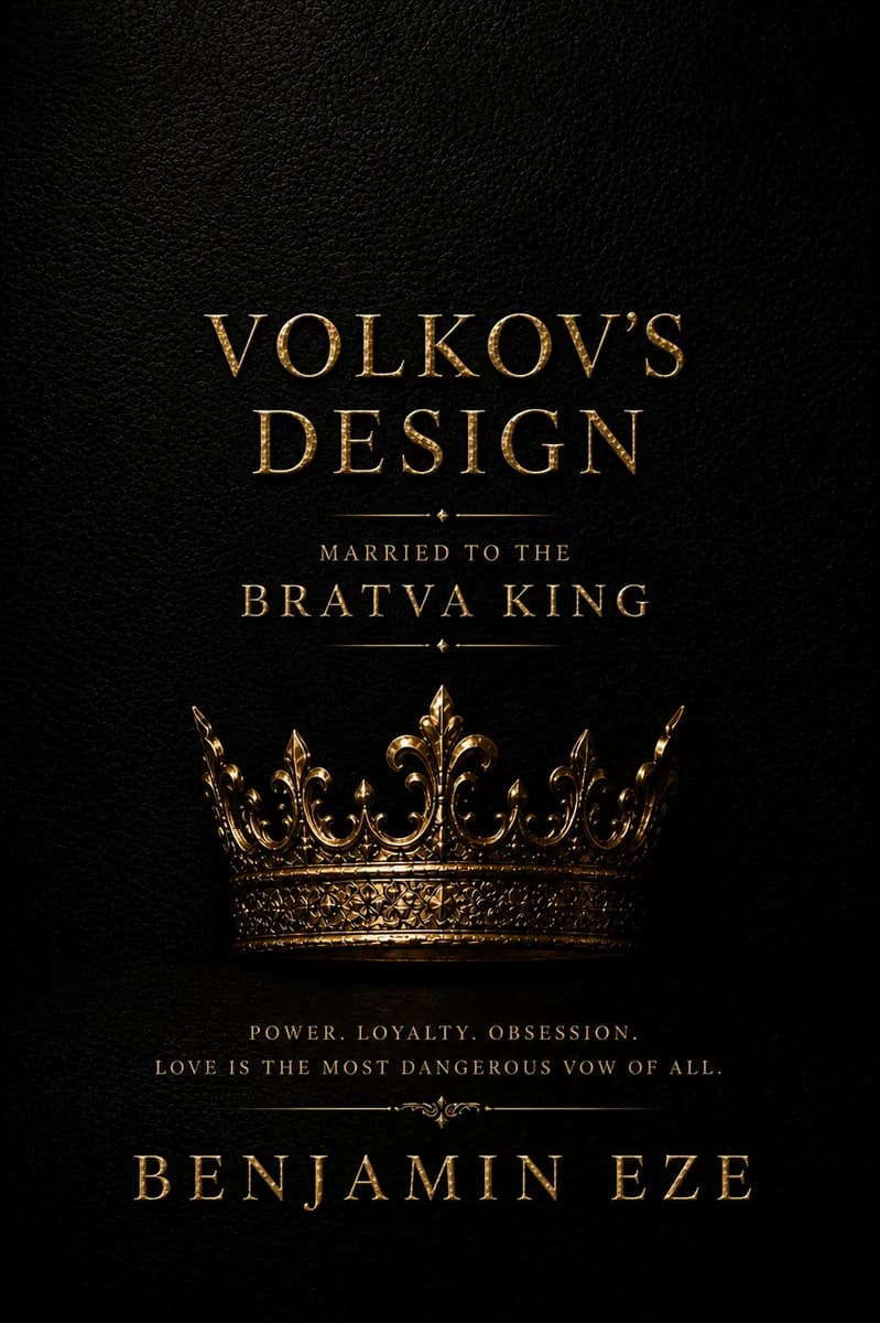 Volkov’s Design