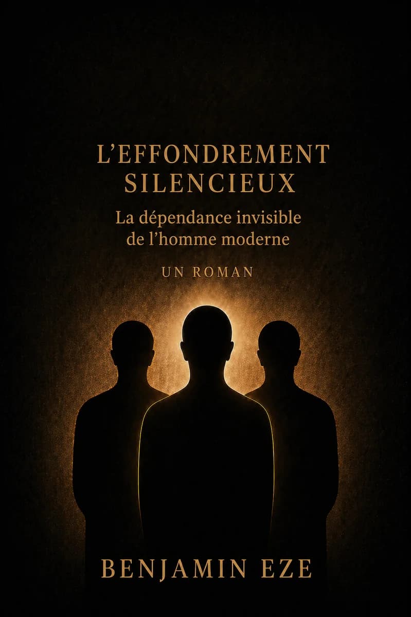 L’Effondrement Silencieux