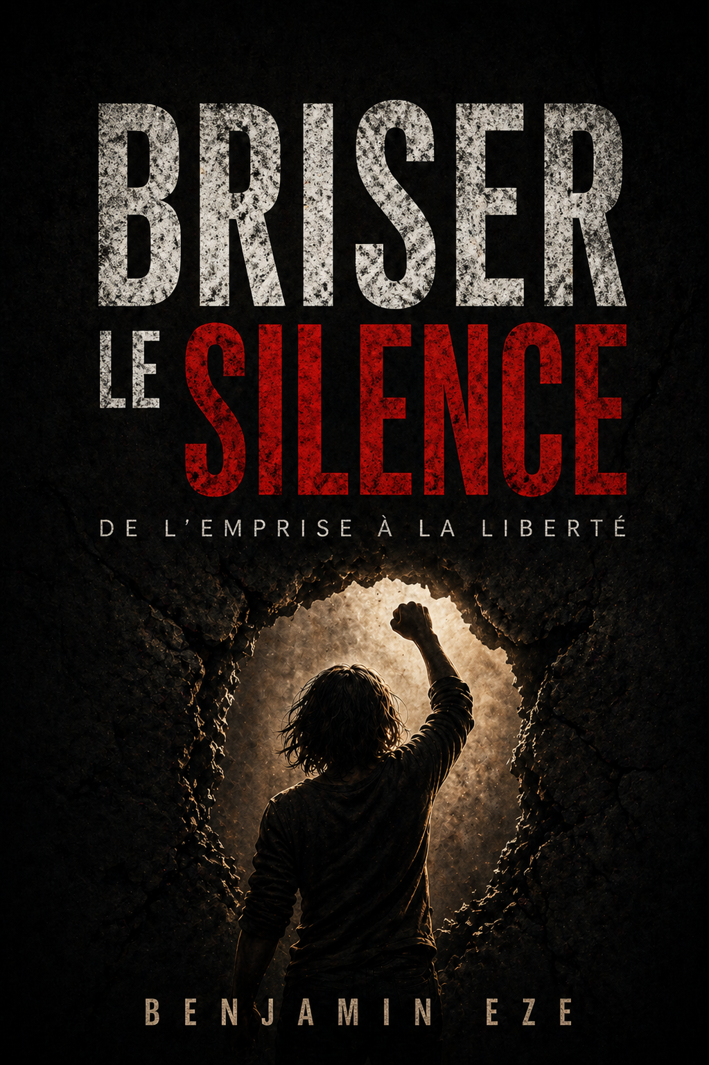 Couverture de Briser le Silence